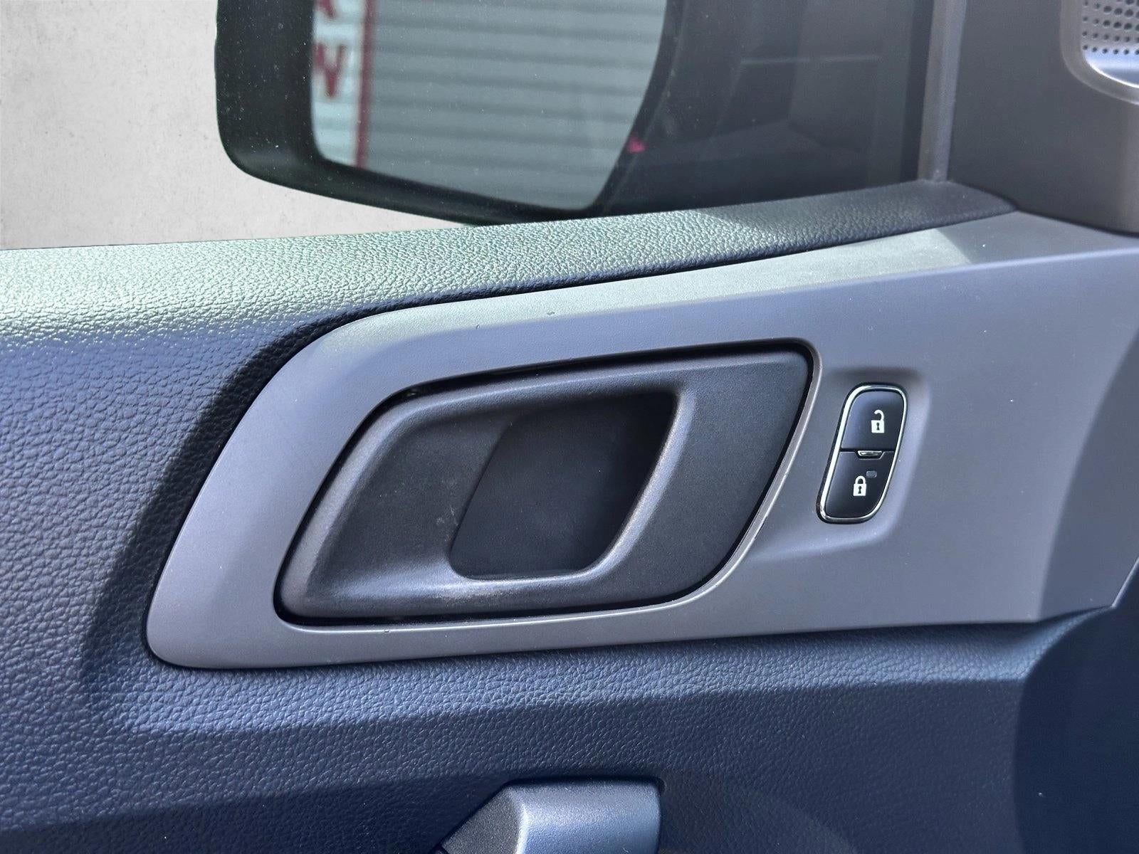 2019 Ford Ranger XL 2WD SuperCrew 5' Box
