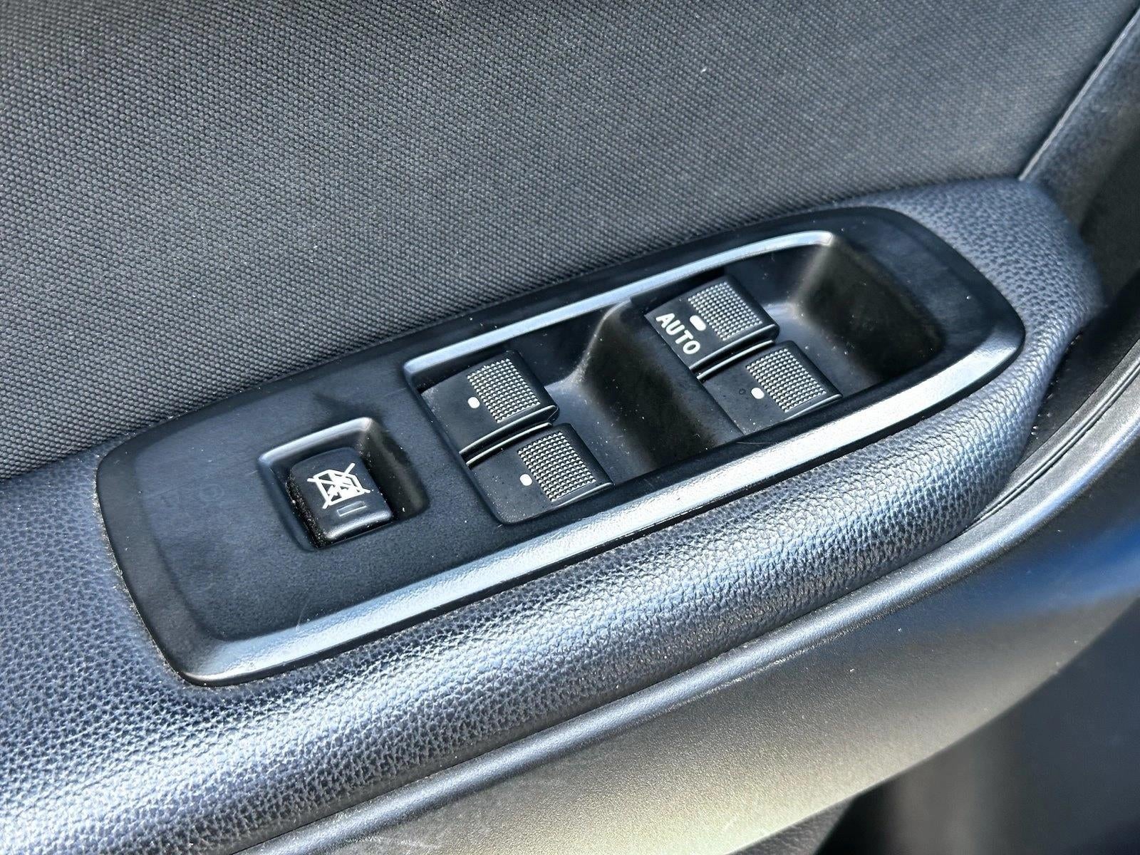 2019 Ford Ranger XL 2WD SuperCrew 5' Box