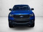 2019 Ford Ranger XL 2WD SuperCrew 5' Box