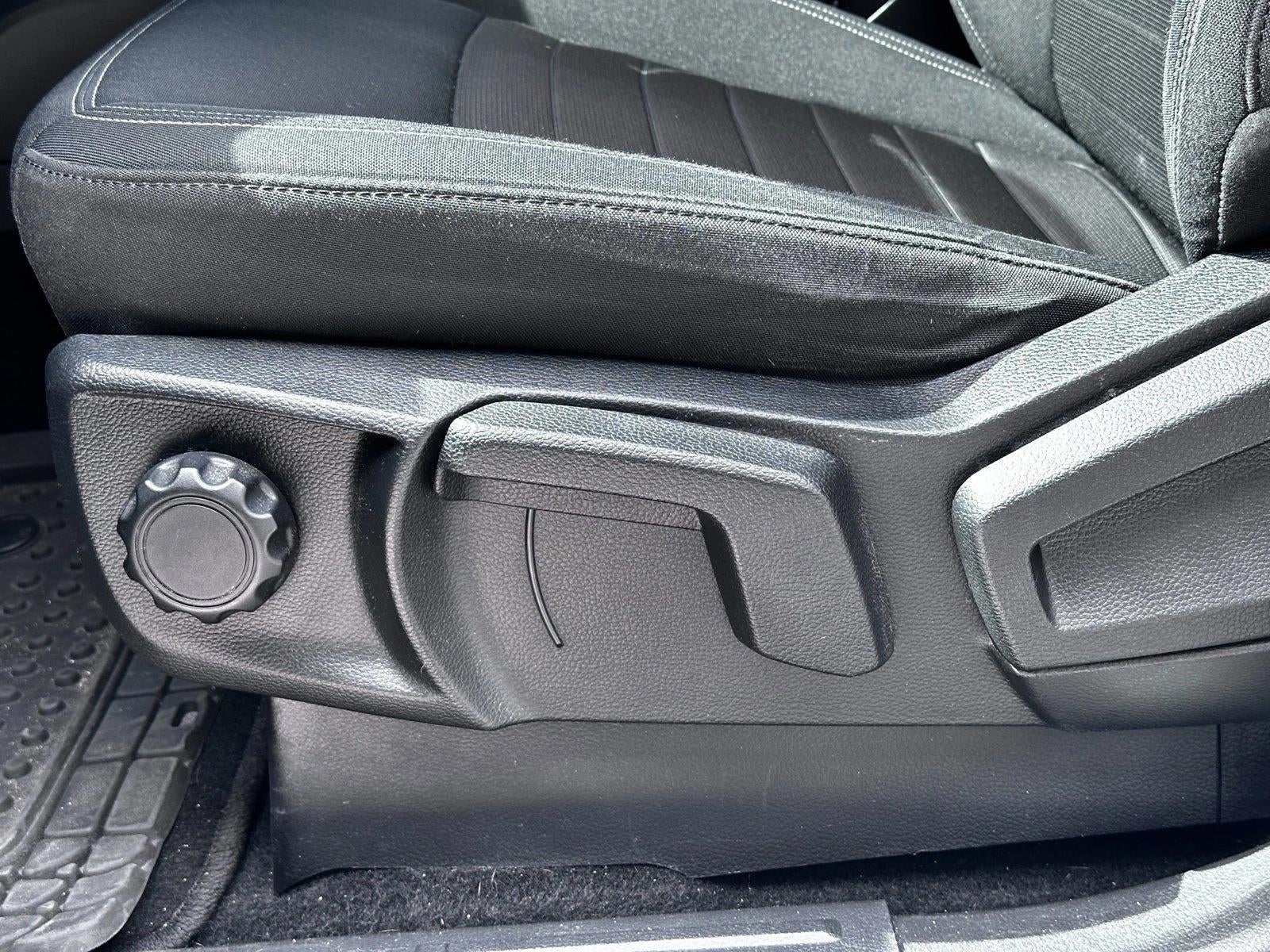 2019 Ford Ranger XL 2WD SuperCrew 5' Box