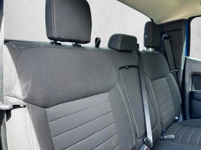 2019 Ford Ranger XL 2WD SuperCrew 5' Box