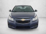2013 Chevrolet Cruze Sedan LS (Automatic)