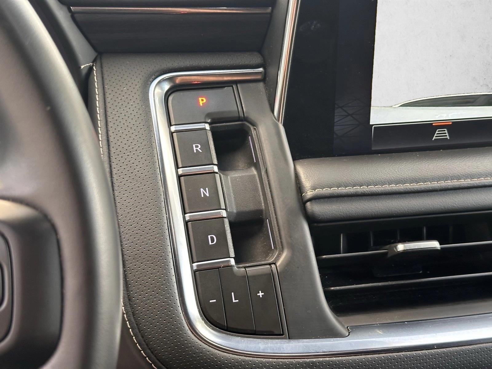 2023 GMC Yukon XL 2WD 4dr SLT