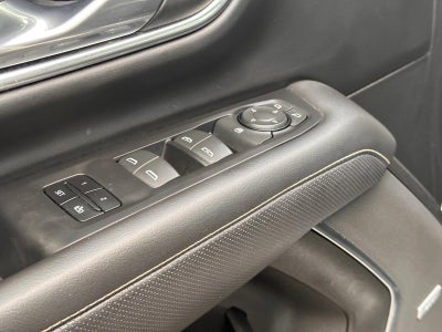 2023 GMC Yukon XL 2WD 4dr SLT