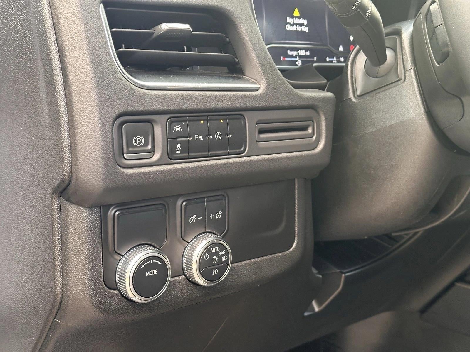 2023 GMC Yukon XL 2WD 4dr SLT