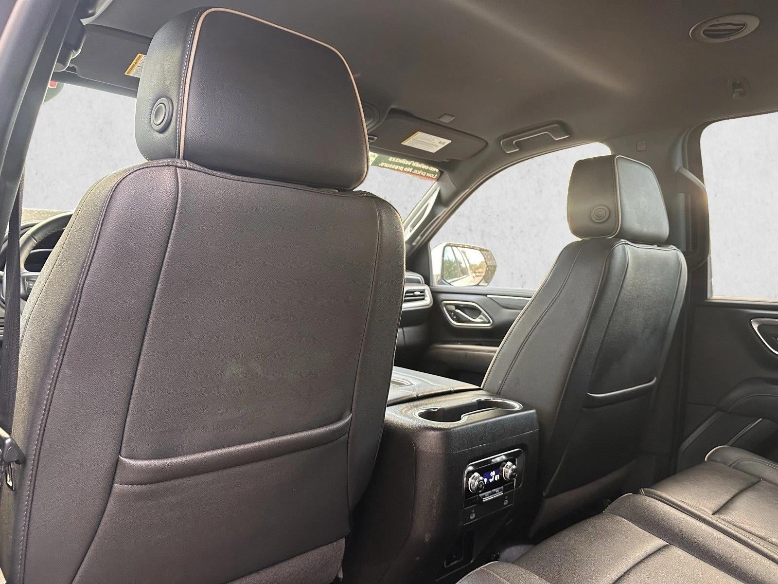 2023 GMC Yukon XL 2WD 4dr SLT