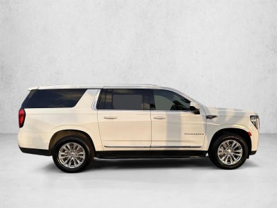 2023 GMC Yukon XL 2WD 4dr SLT