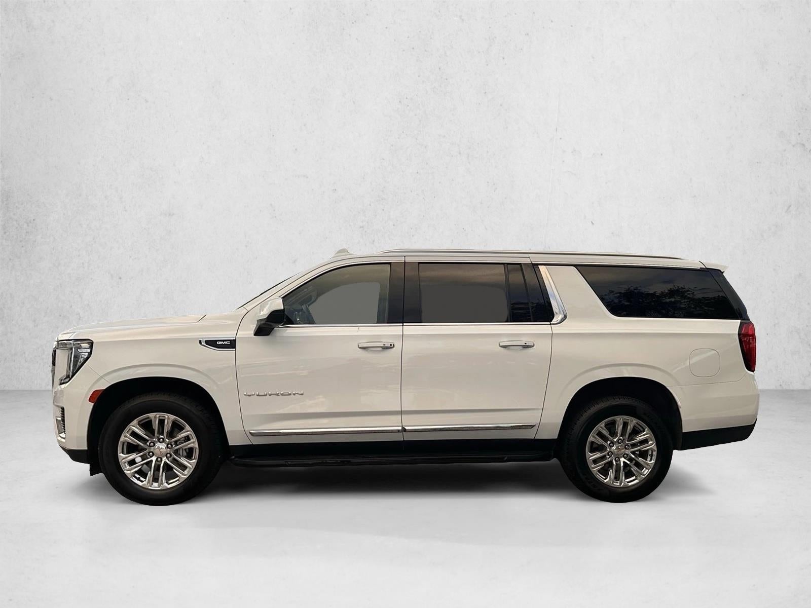 2023 GMC Yukon XL 2WD 4dr SLT