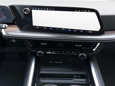 2025 Chevrolet Tahoe 2WD LT