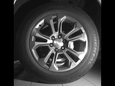 2025 Chevrolet Tahoe 2WD LT