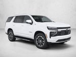 2025 Chevrolet Tahoe 2WD LT