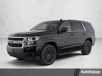 2019 Chevrolet Tahoe 2WD LS