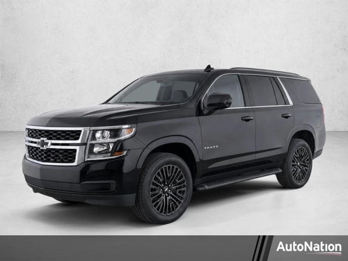 2019 Chevrolet Tahoe 2WD LS