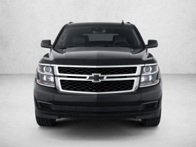 2019 Chevrolet Tahoe 2WD LS