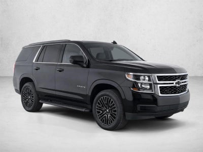 2019 Chevrolet Tahoe 2WD LS