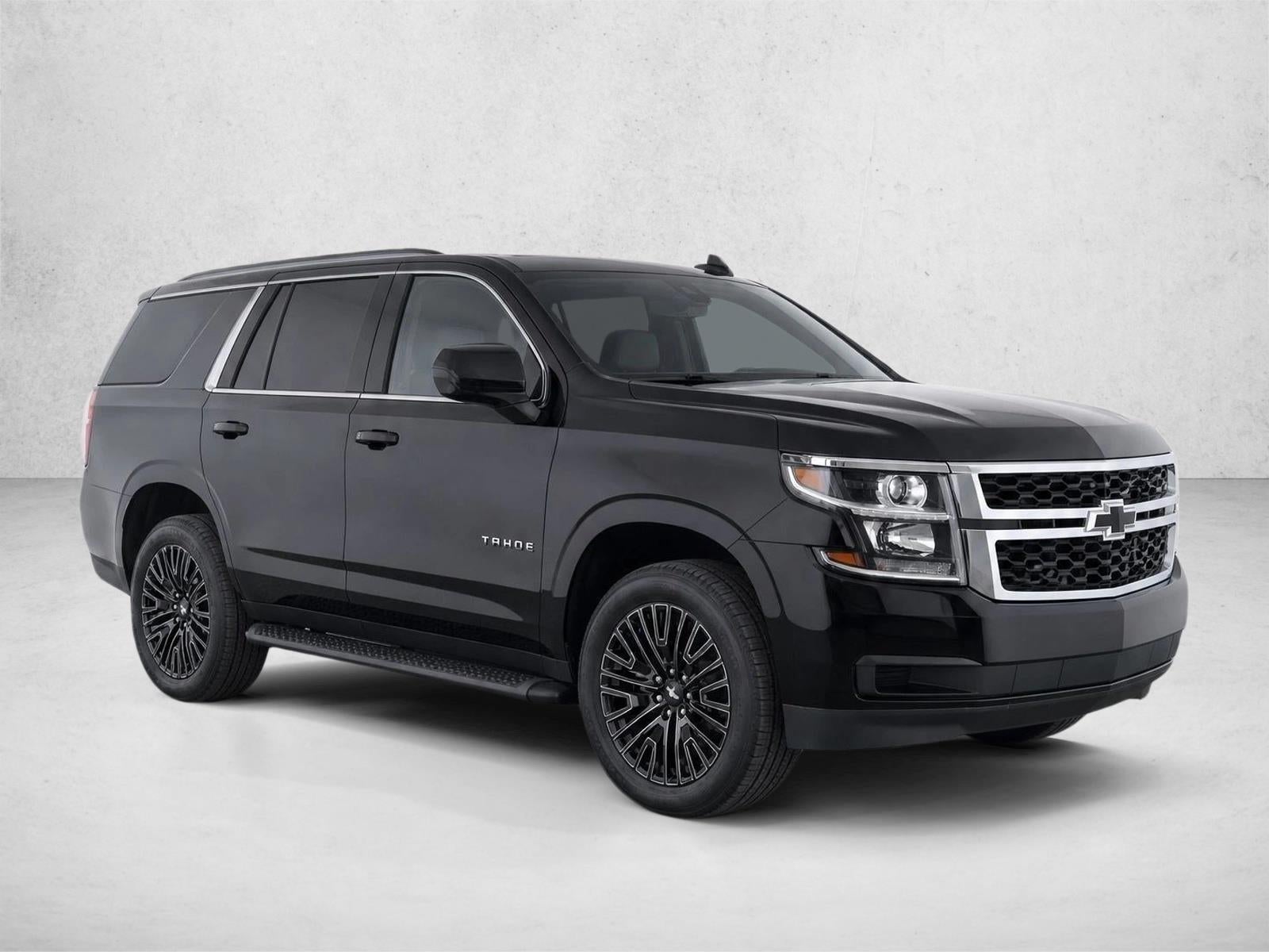 2019 Chevrolet Tahoe 2WD LS