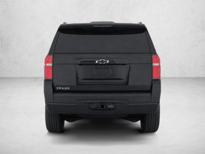 2019 Chevrolet Tahoe 2WD LS