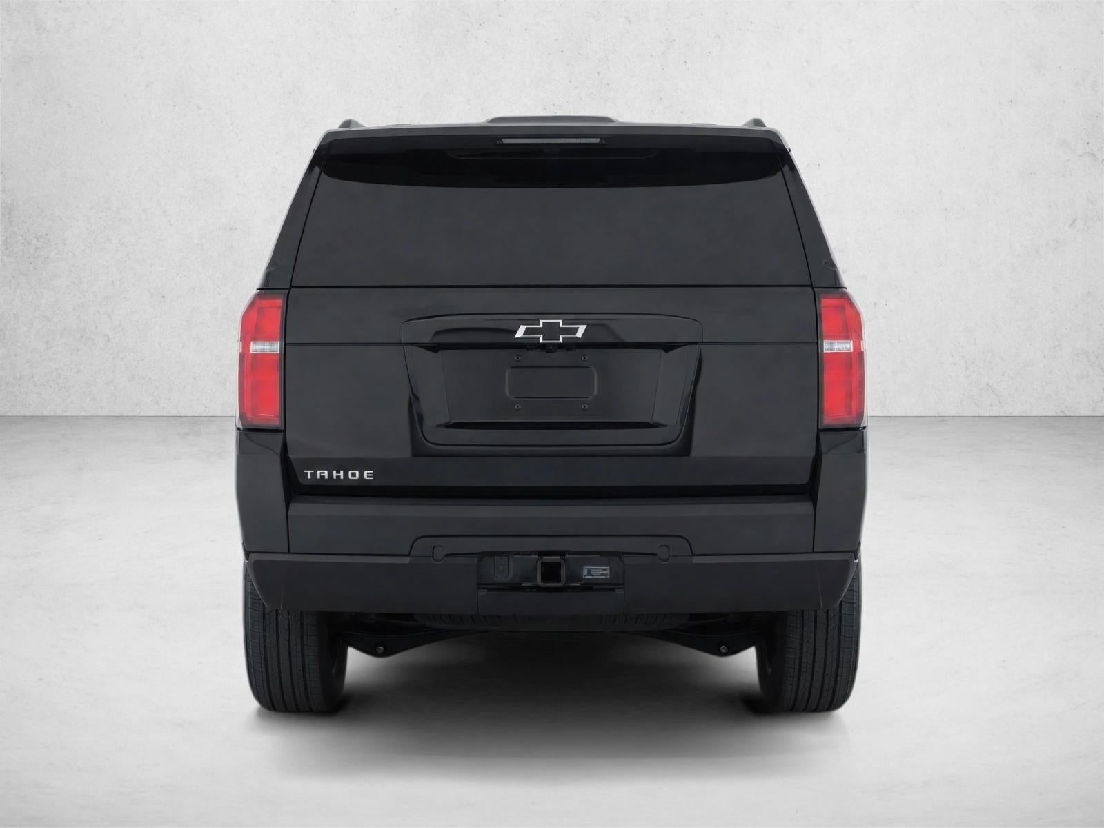 2019 Chevrolet Tahoe 2WD LS