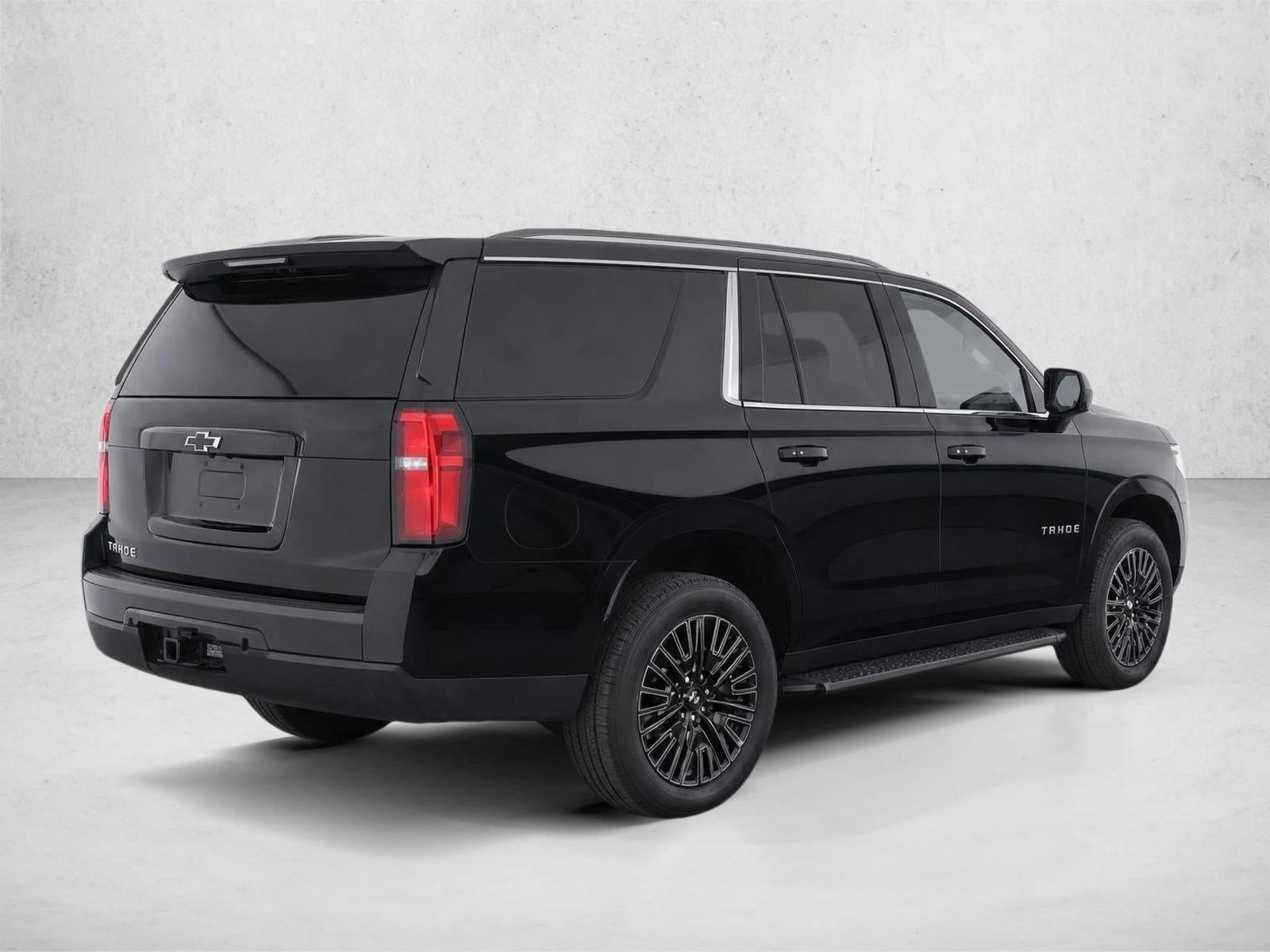 2019 Chevrolet Tahoe 2WD LS