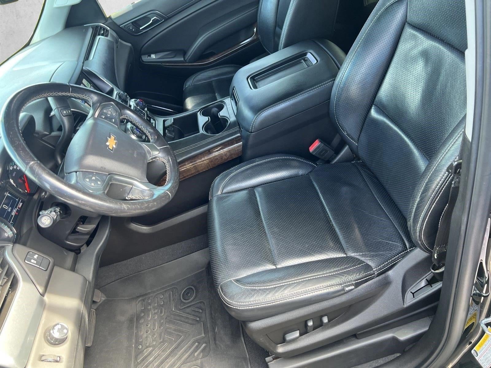 2019 Chevrolet Tahoe 2WD LS
