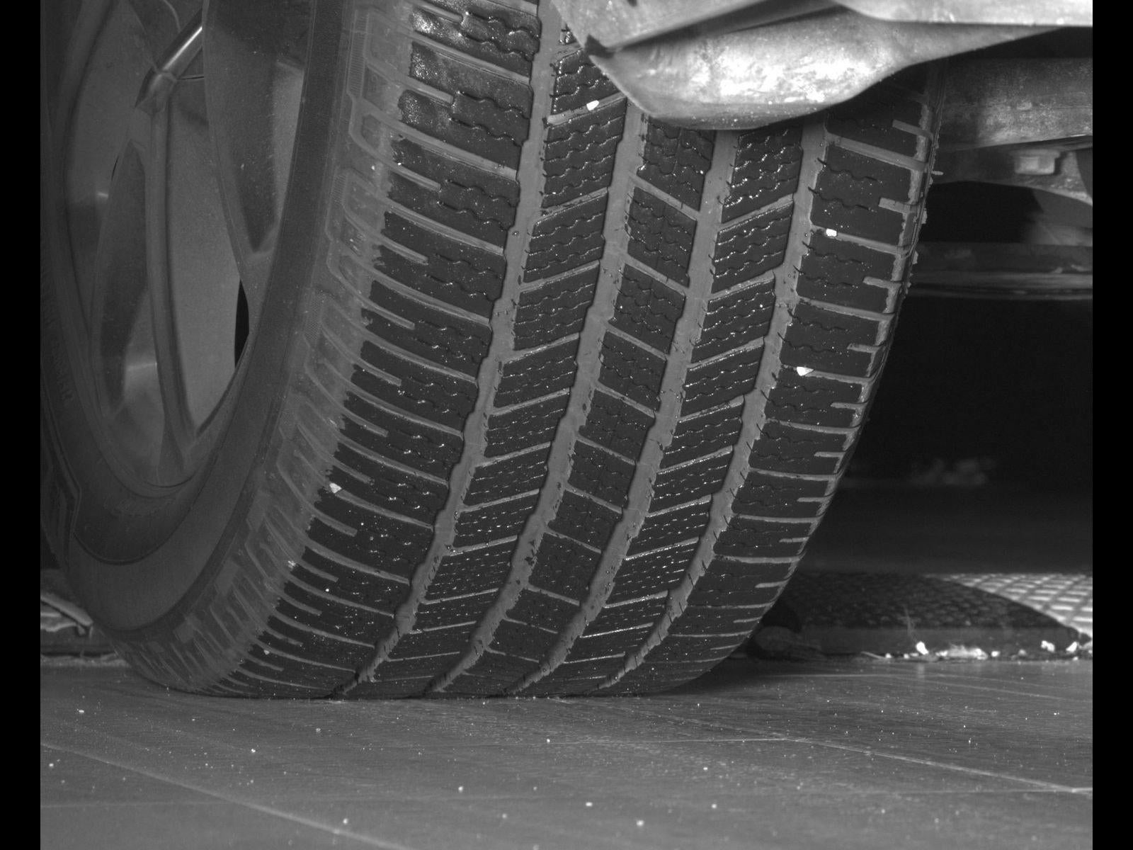 2021 Chevrolet Tahoe 2WD RST