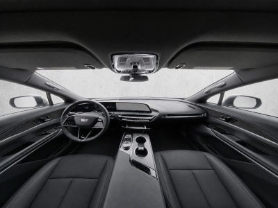 2024 Cadillac LYRIQ 4dr Sport w/1SJ