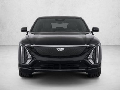 2024 Cadillac LYRIQ 4dr Sport w/1SJ