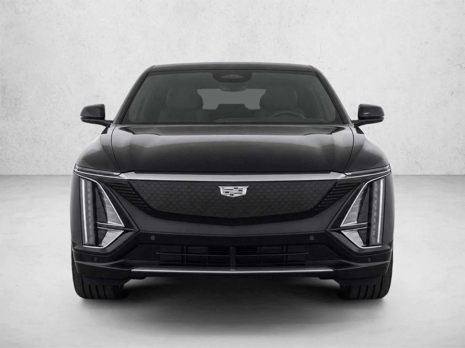 2024 Cadillac LYRIQ 4dr Sport w/1SJ