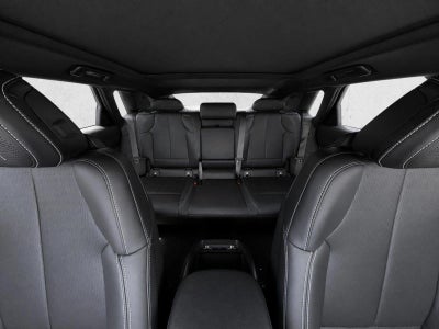 2024 Cadillac LYRIQ 4dr Sport w/1SJ