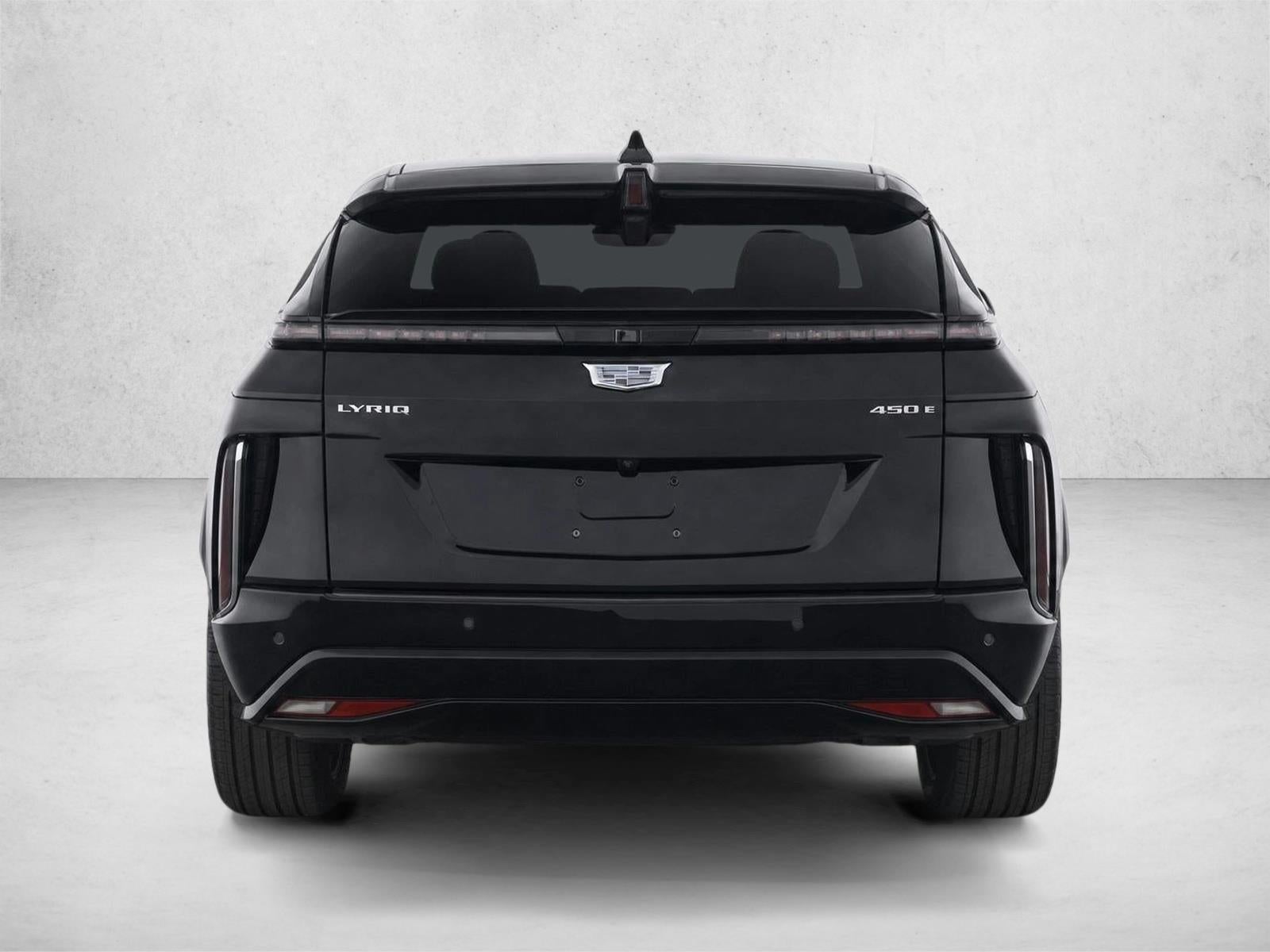 2024 Cadillac LYRIQ 4dr Sport w/1SJ