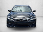 2017 Honda Accord Sedan Sport SE CVT