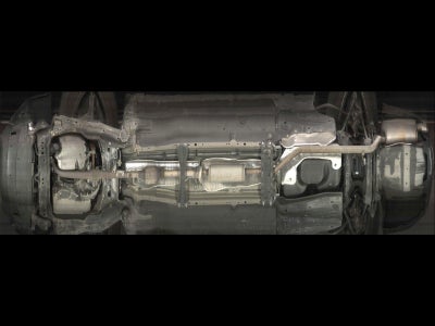 2017 Honda Accord Sedan LX CVT PZEV