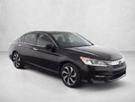 2017 Honda Accord Sedan EX CVT PZEV