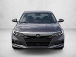 2020 Honda Accord Sedan LX 1.5T CVT