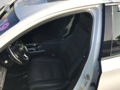 2019 Honda Accord Sedan Sport 1.5T CVT