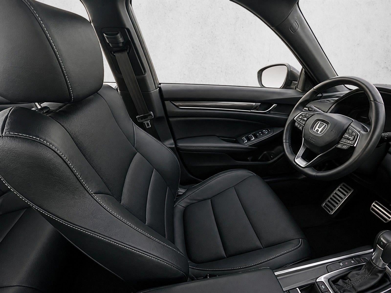 2019 Honda Accord Sedan Sport 1.5T CVT