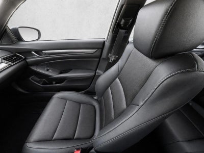 2019 Honda Accord Sedan Sport 1.5T CVT