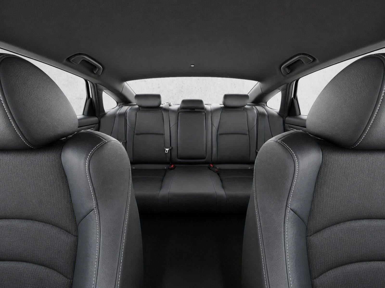 2019 Honda Accord Sedan Sport 1.5T CVT