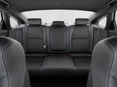 2019 Honda Accord Sedan Sport 1.5T CVT