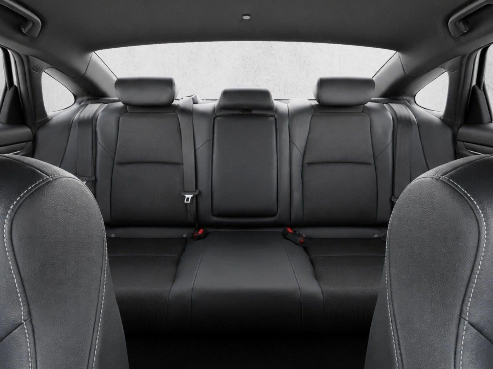 2019 Honda Accord Sedan Sport 1.5T CVT