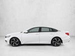 2019 Honda Accord Sedan Sport 1.5T CVT
