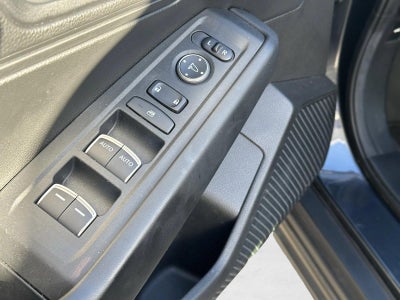 2024 Honda Accord Sedan LX CVT