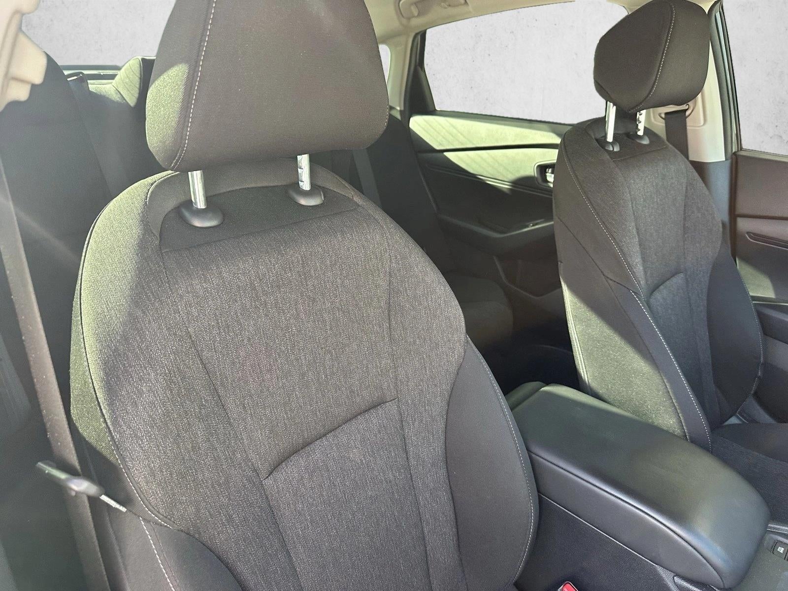 2024 Honda Accord Sedan LX CVT