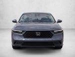 2024 Honda Accord Sedan LX CVT