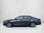2024 Honda Accord Sedan LX CVT