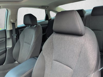 2024 Honda Accord Sedan EX CVT
