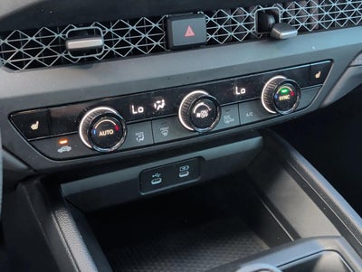 2024 Honda Accord Sedan EX CVT