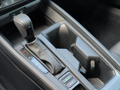 2024 Honda Accord Sedan EX CVT