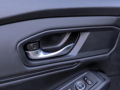 2024 Honda Accord Sedan EX CVT