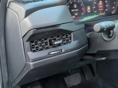 2024 Honda Accord Sedan EX CVT